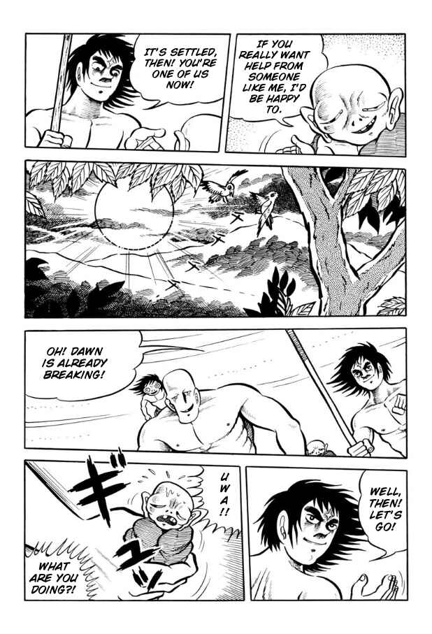Page 72 Chapter Unknown_ff9f Legend of the Sun