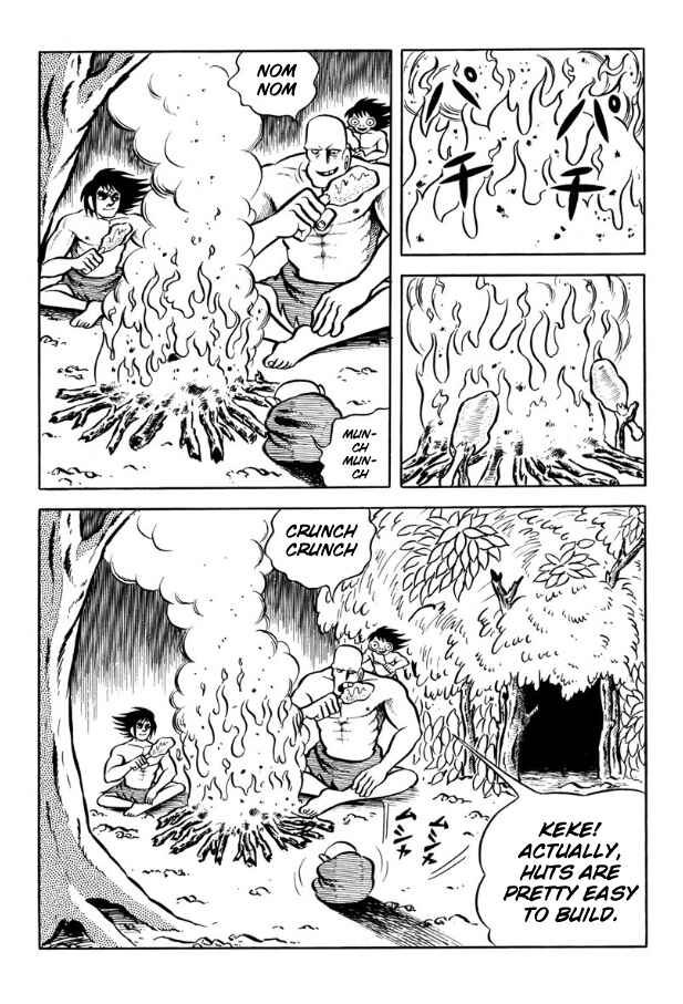 Page 75 Chapter Unknown_ff9f Legend of the Sun