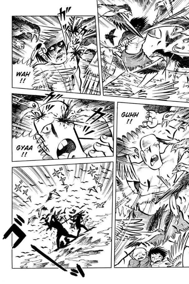 Page 89 Chapter Unknown_ff9f Legend of the Sun