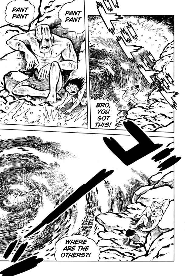 Page 98 Chapter Unknown_ff9f Legend of the Sun