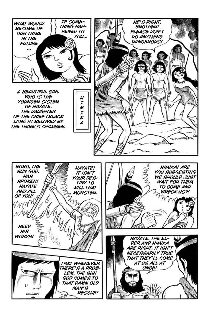 Page 17 Chapter Unknown_ae31 Legend of the Sun