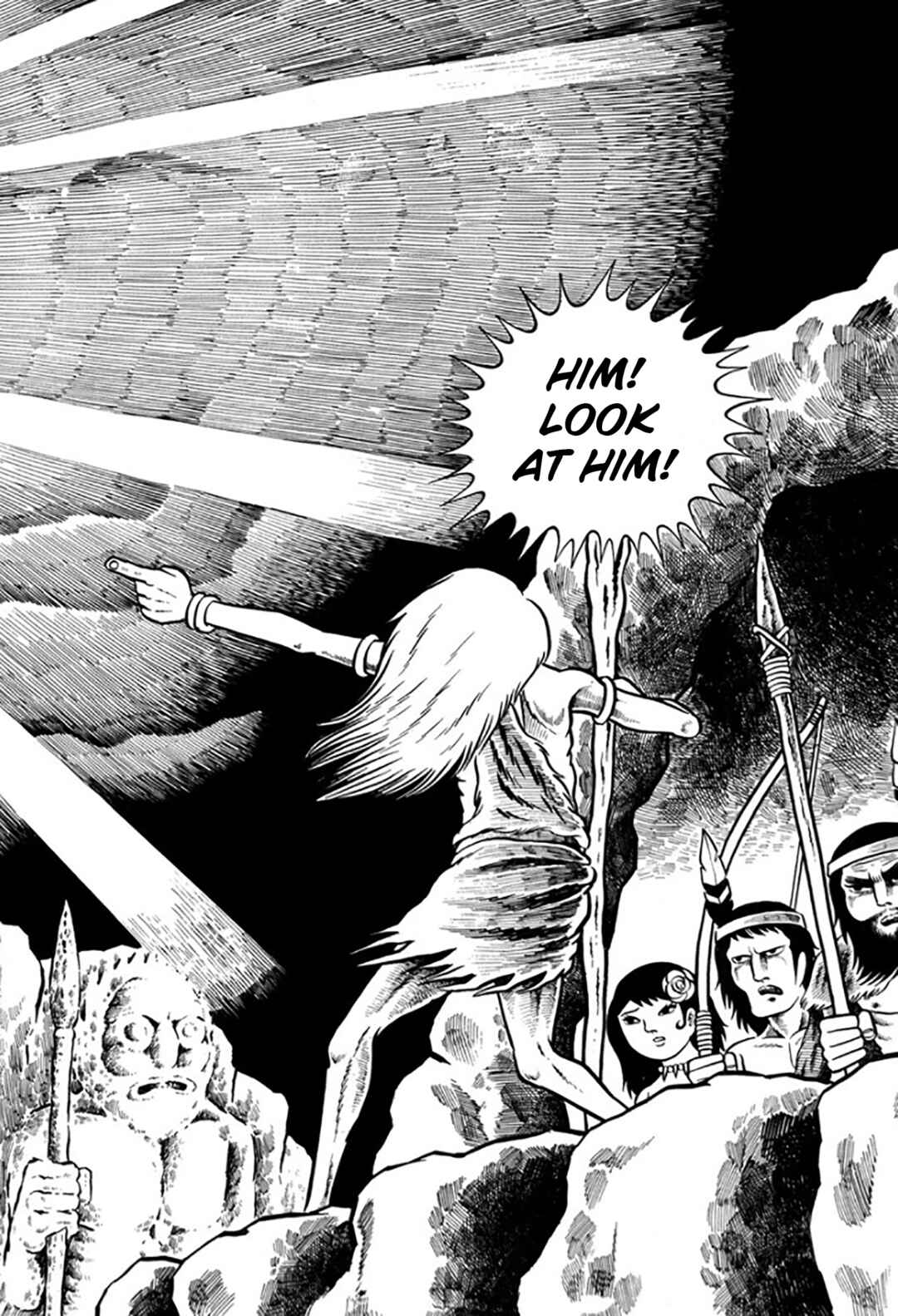 Page 24 Chapter Unknown_ae31 Legend of the Sun
