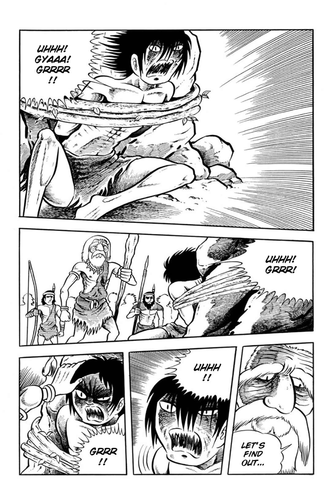 Page 31 Chapter Unknown_ae31 Legend of the Sun
