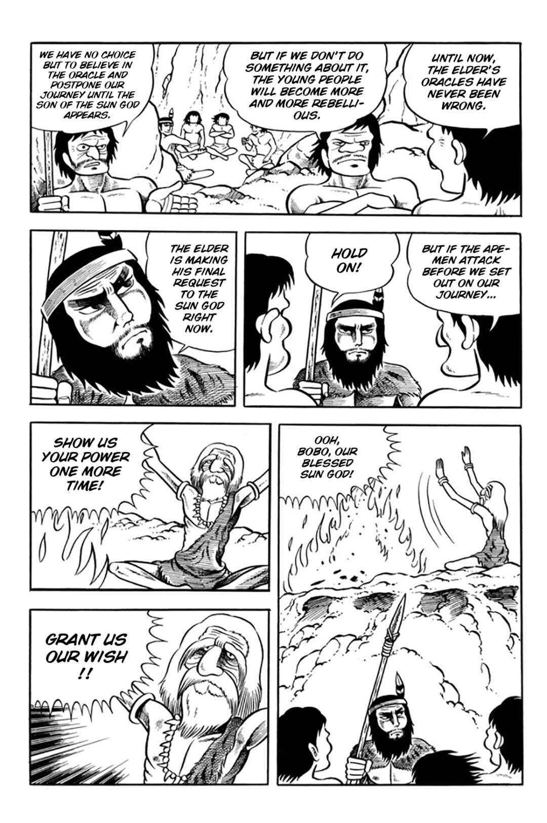 Page 37 Chapter Unknown_ae31 Legend of the Sun