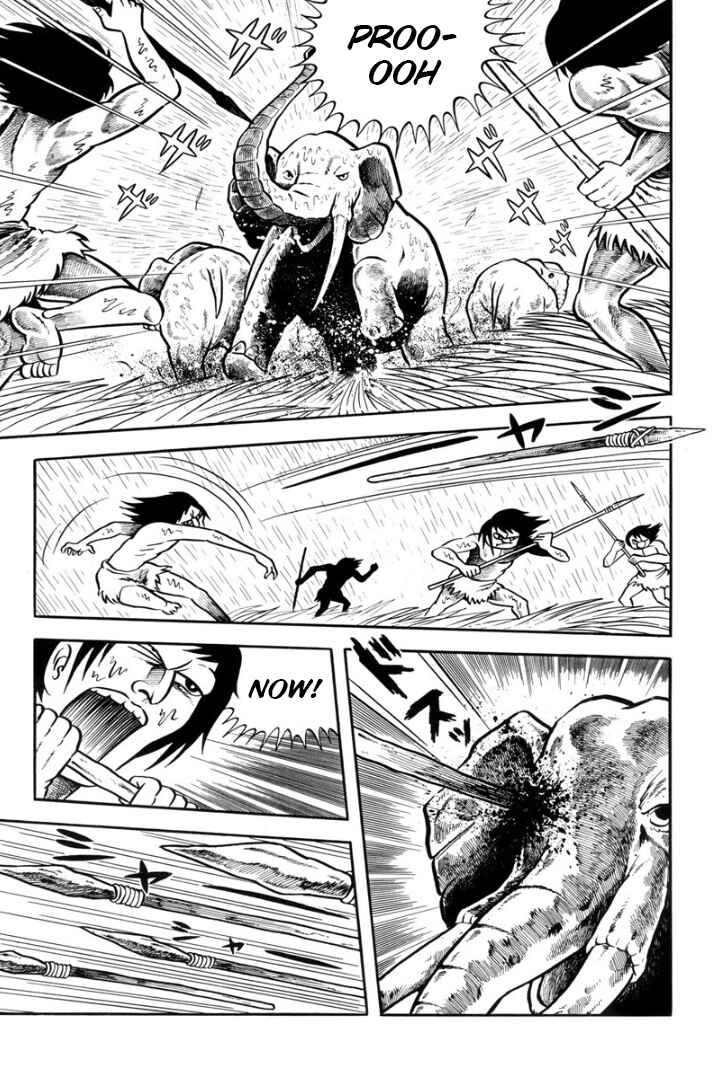 Page 4 Chapter Unknown_ae31 Legend of the Sun