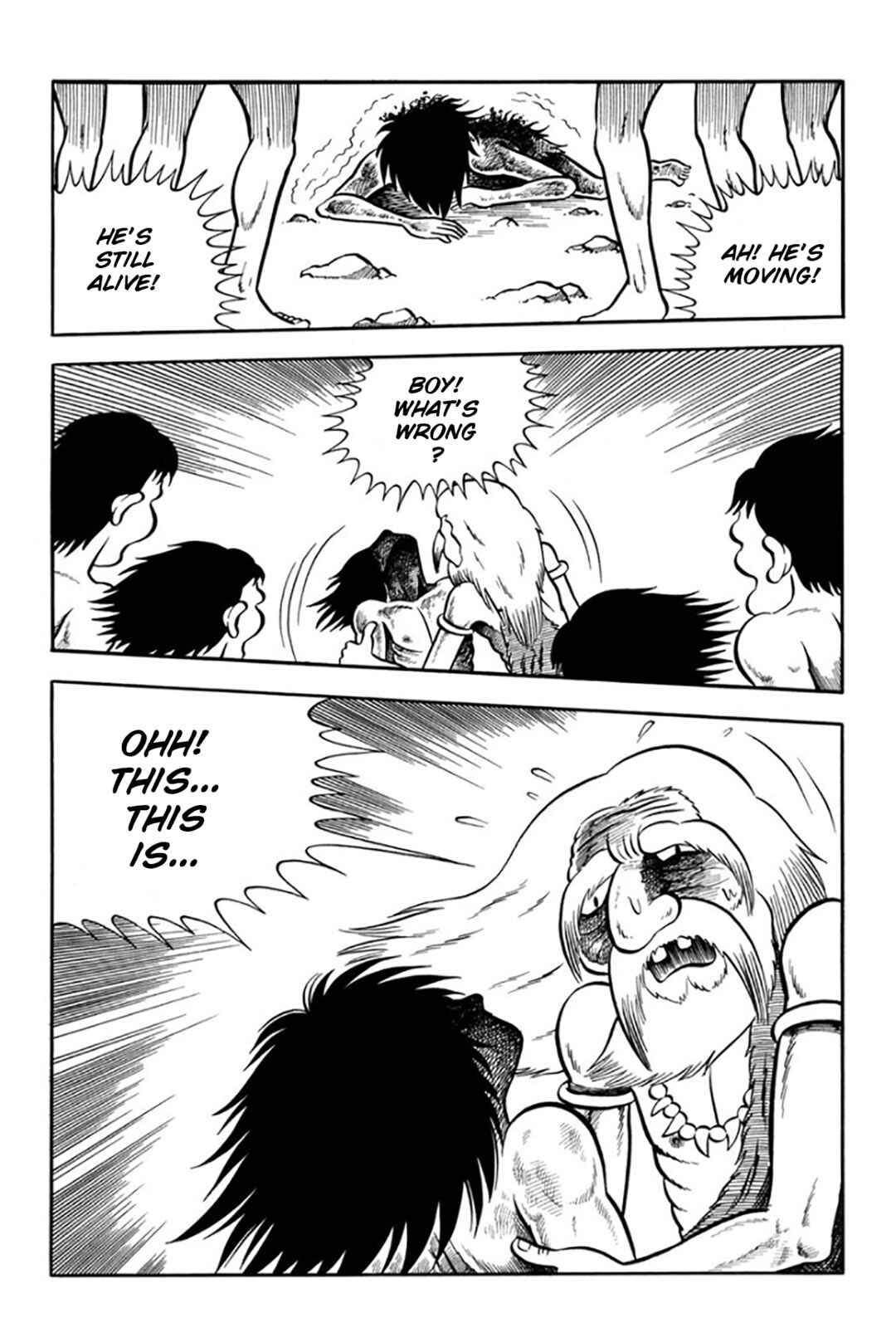 Page 40 Chapter Unknown_ae31 Legend of the Sun