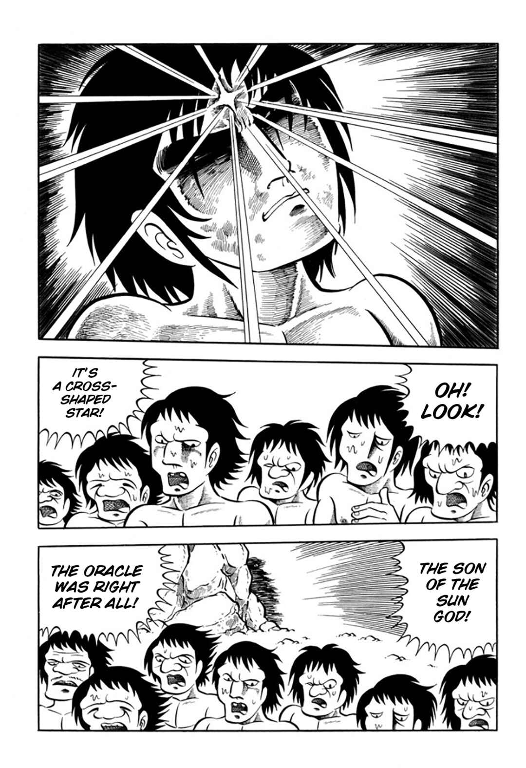 Page 45 Chapter Unknown_ae31 Legend of the Sun