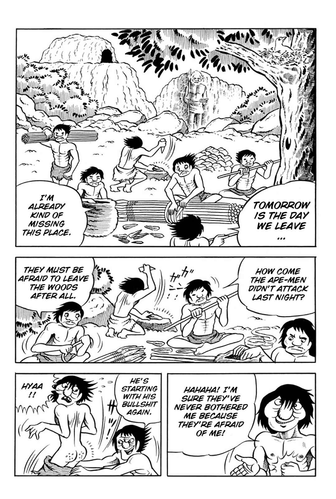 Page 52 Chapter Unknown_ae31 Legend of the Sun