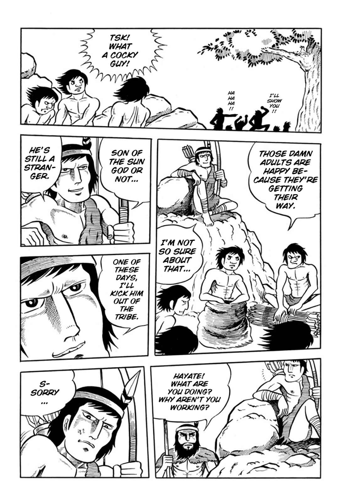 Page 53 Chapter Unknown_ae31 Legend of the Sun