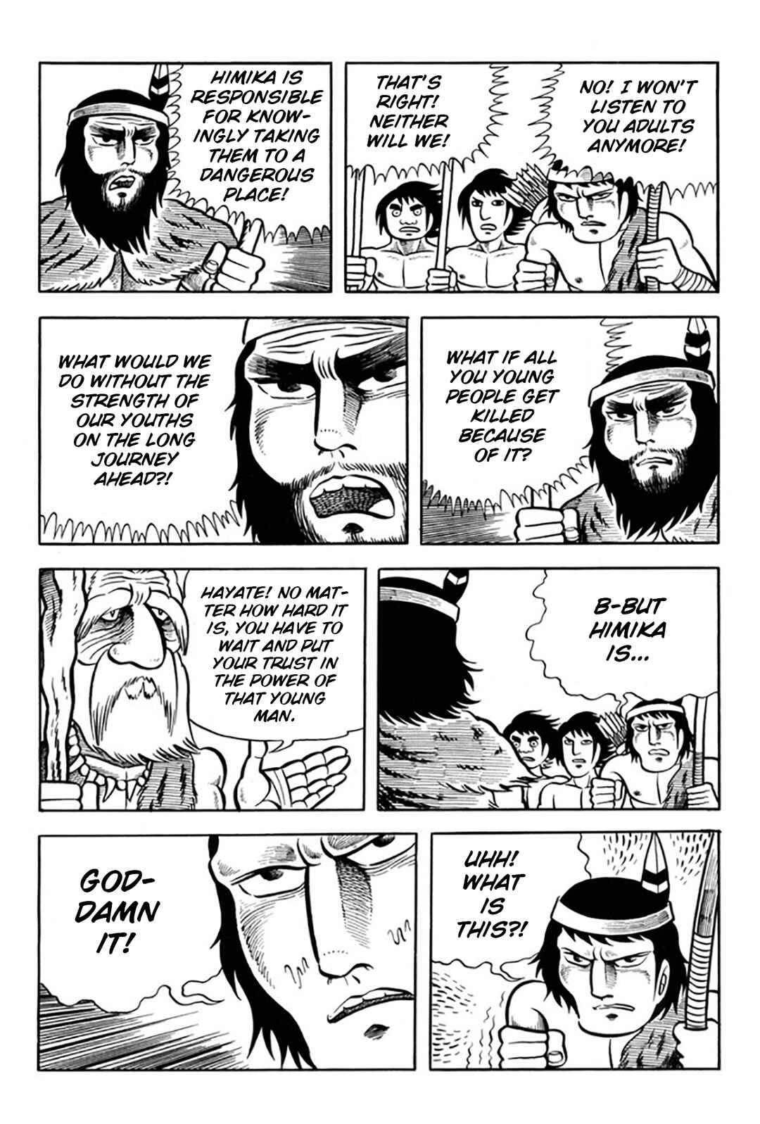 Page 66 Chapter Unknown_ae31 Legend of the Sun