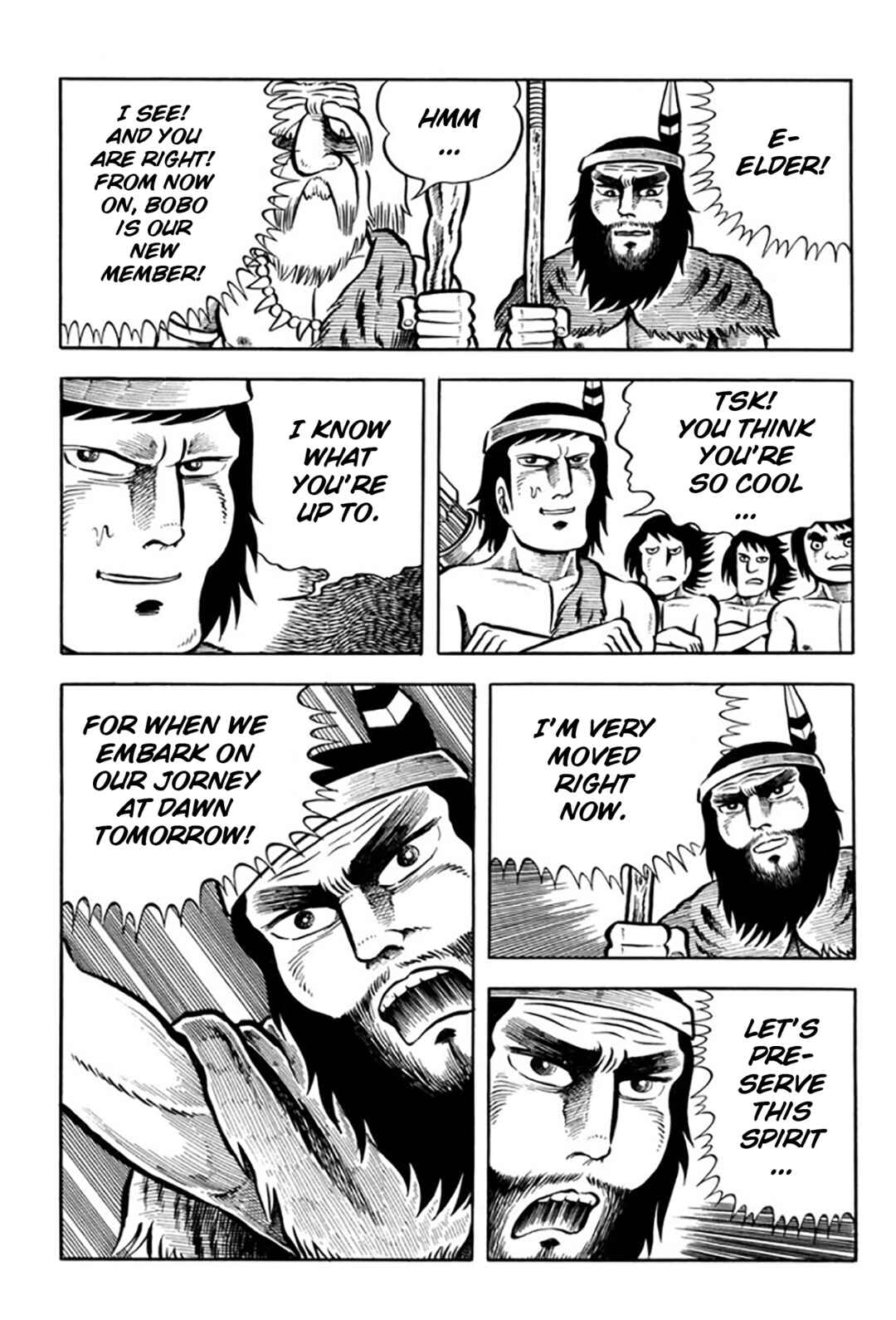Page 92 Chapter Unknown_ae31 Legend of the Sun