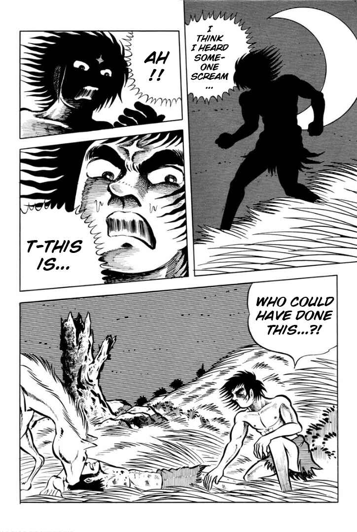 Page 26 Chapter Unknown_ad98 Legend of the Sun