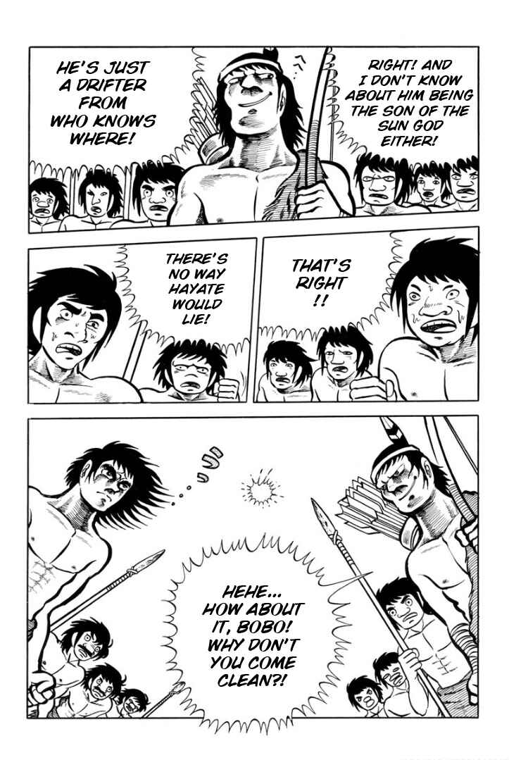 Page 45 Chapter Unknown_ad98 Legend of the Sun