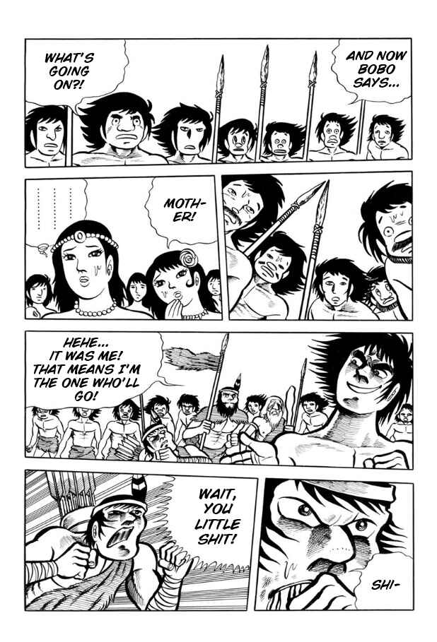 Page 66 Chapter Unknown_ad98 Legend of the Sun