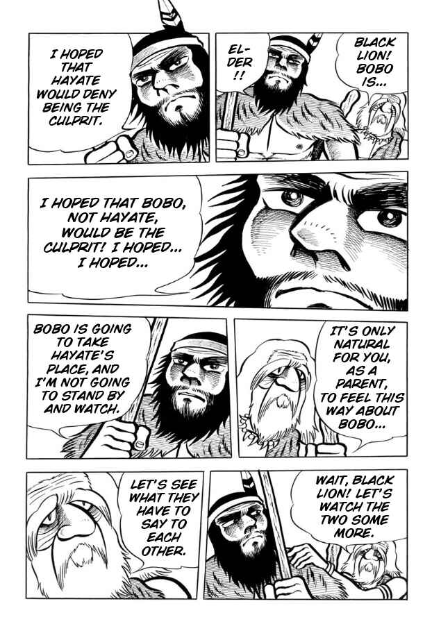 Page 69 Chapter Unknown_ad98 Legend of the Sun