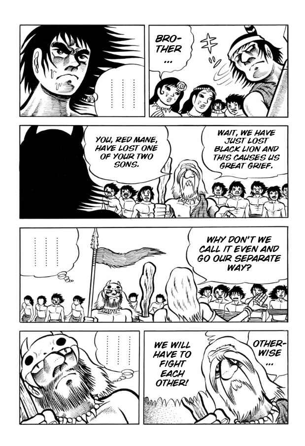 Page 92 Chapter Unknown_ad98 Legend of the Sun