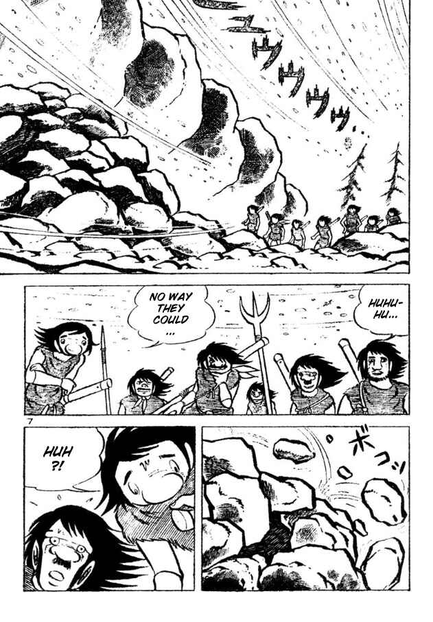 Page 100 Chapter Unknown_3da9 Legend of the Sun