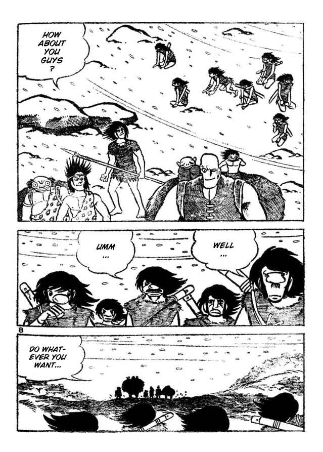 Page 119 Chapter Unknown_3da9 Legend of the Sun