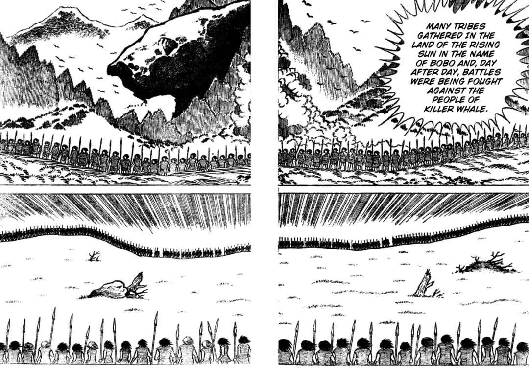 Page 122 Chapter Unknown_3da9 Legend of the Sun
