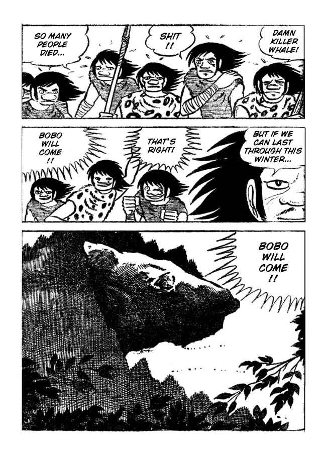 Page 125 Chapter Unknown_3da9 Legend of the Sun