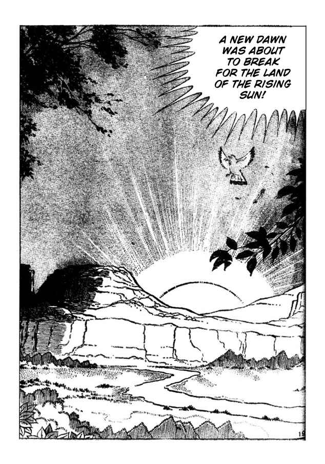Page 127 Chapter Unknown_3da9 Legend of the Sun