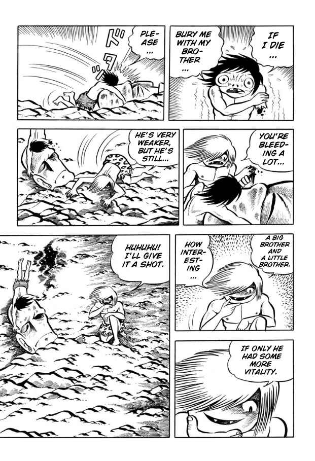 Page 2 Chapter Unknown_3da9 Legend of the Sun