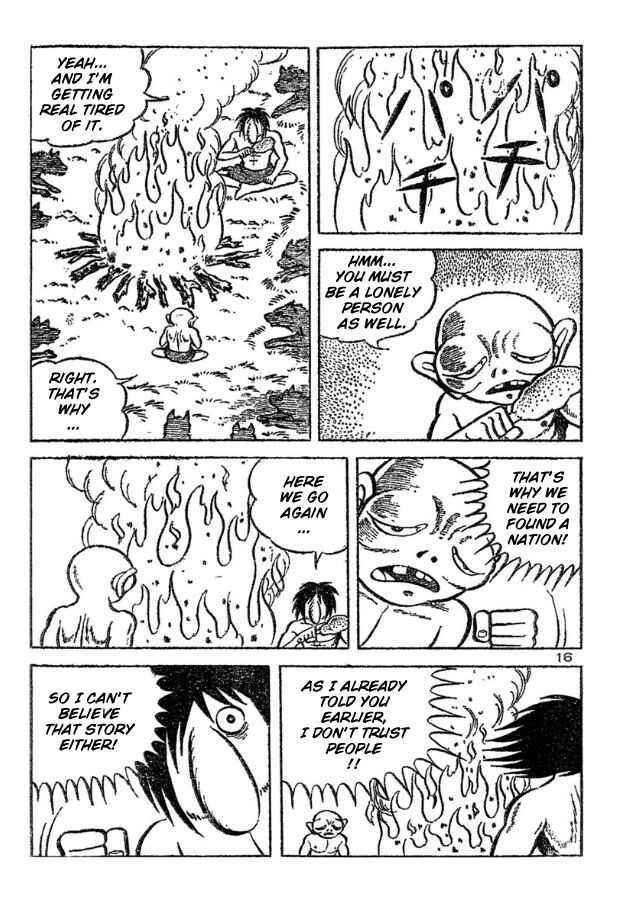 Page 27 Chapter Unknown_3da9 Legend of the Sun
