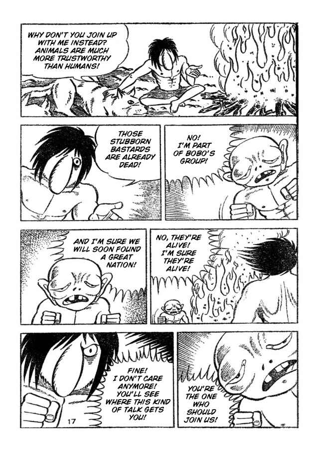 Page 28 Chapter Unknown_3da9 Legend of the Sun