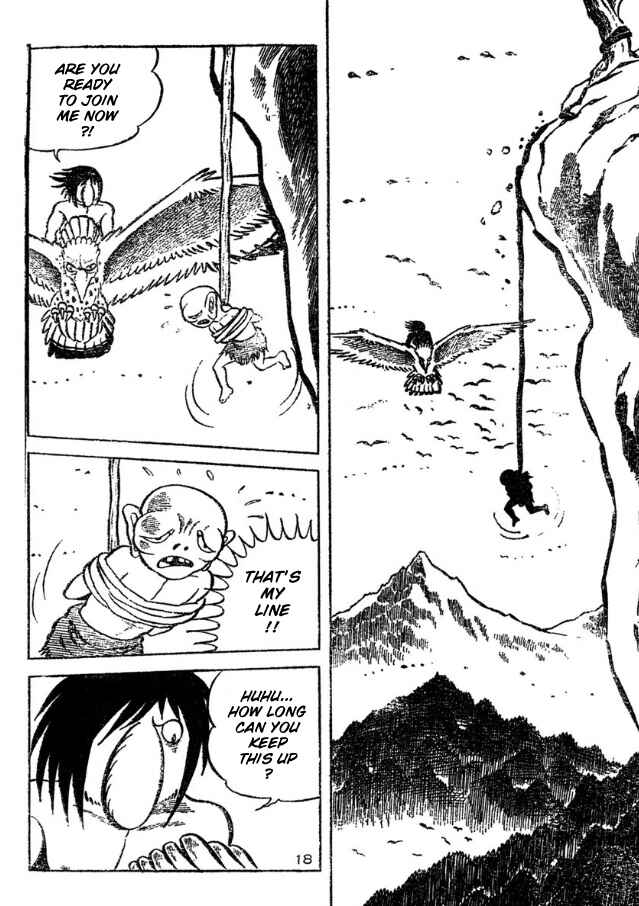 Page 29 Chapter Unknown_3da9 Legend of the Sun