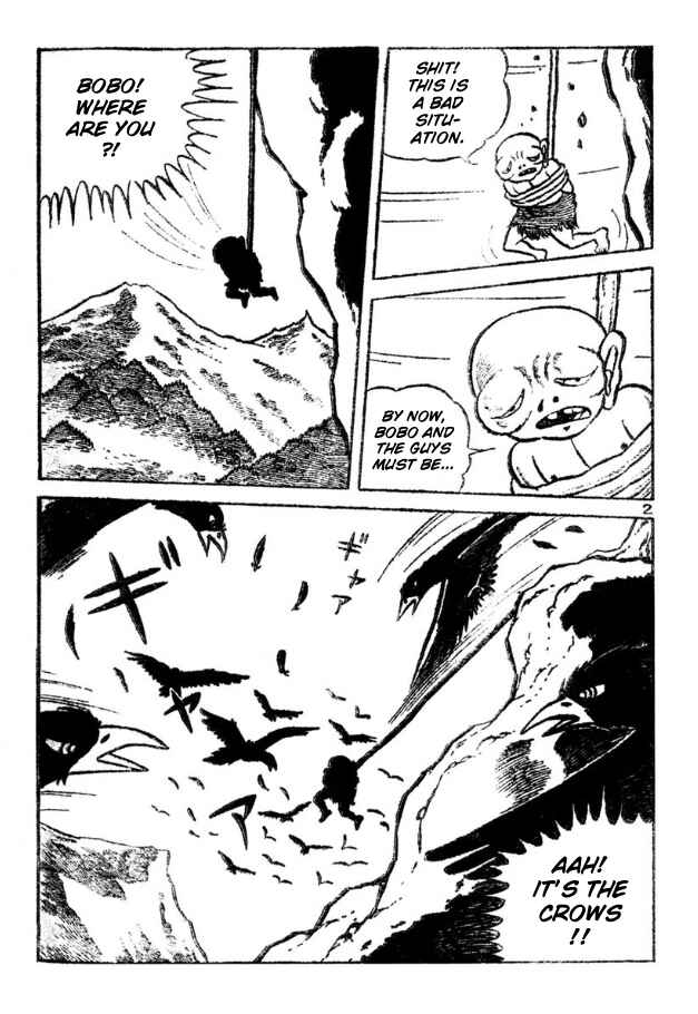 Page 31 Chapter Unknown_3da9 Legend of the Sun