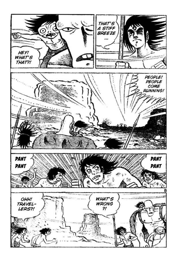 Page 37 Chapter Unknown_3da9 Legend of the Sun
