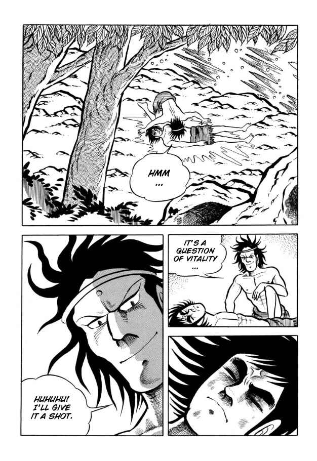 Page 4 Chapter Unknown_3da9 Legend of the Sun