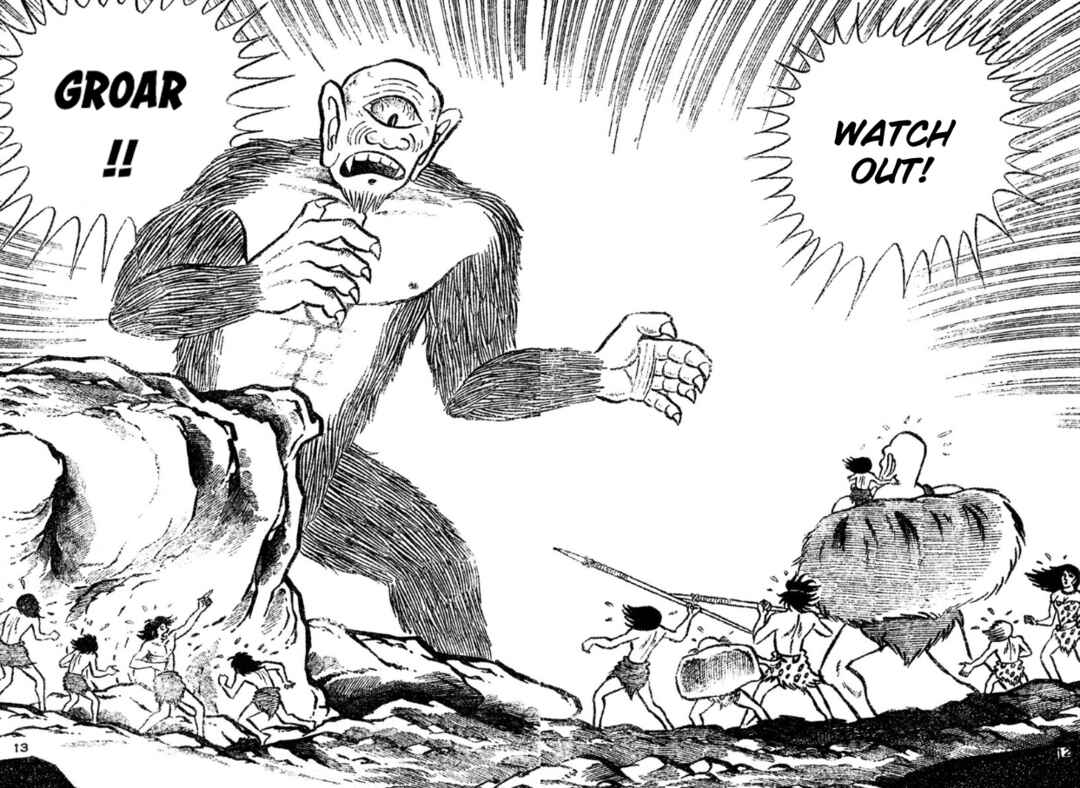 Page 41 Chapter Unknown_3da9 Legend of the Sun