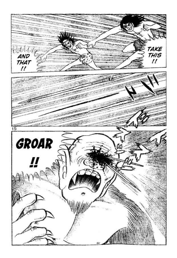 Page 43 Chapter Unknown_3da9 Legend of the Sun