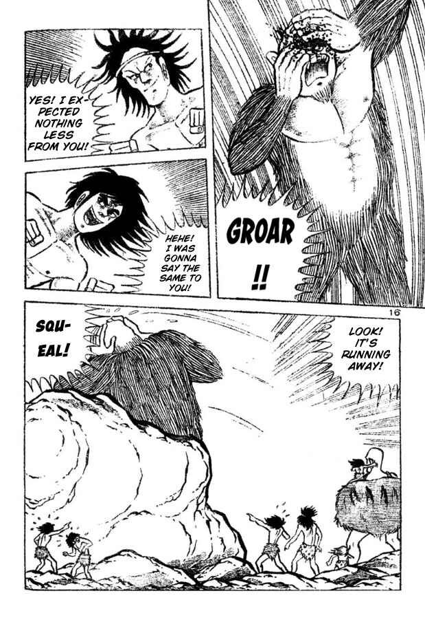 Page 44 Chapter Unknown_3da9 Legend of the Sun
