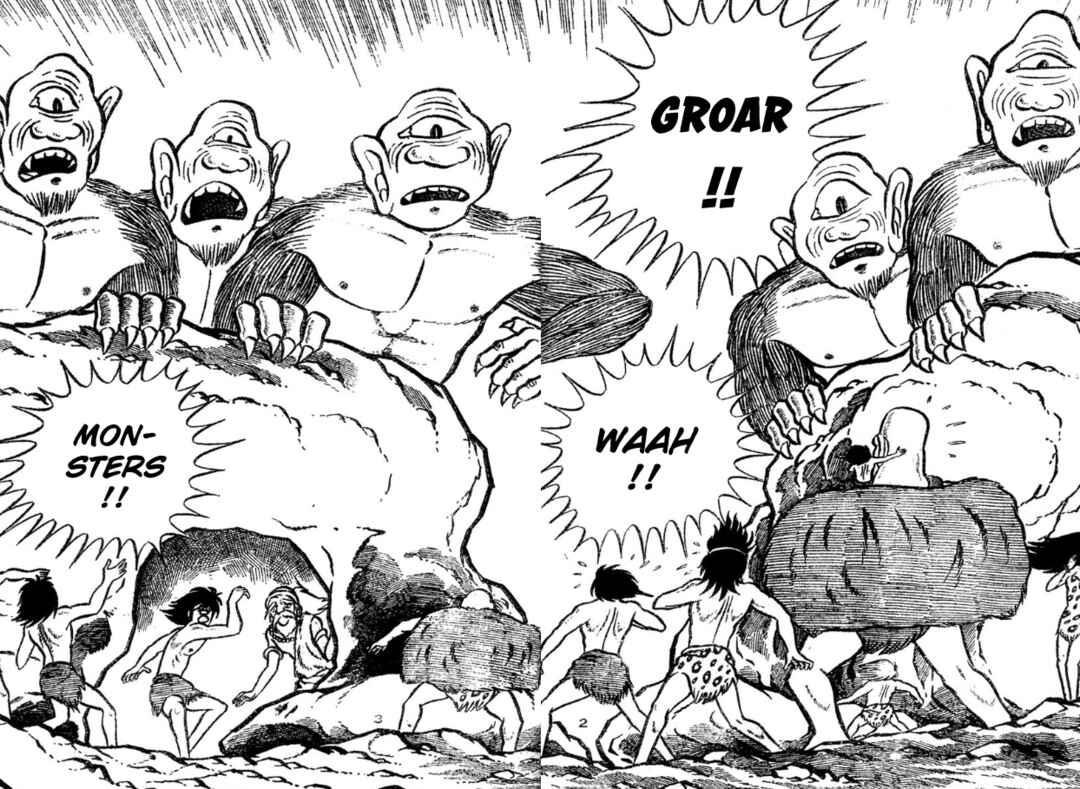 Page 48 Chapter Unknown_3da9 Legend of the Sun