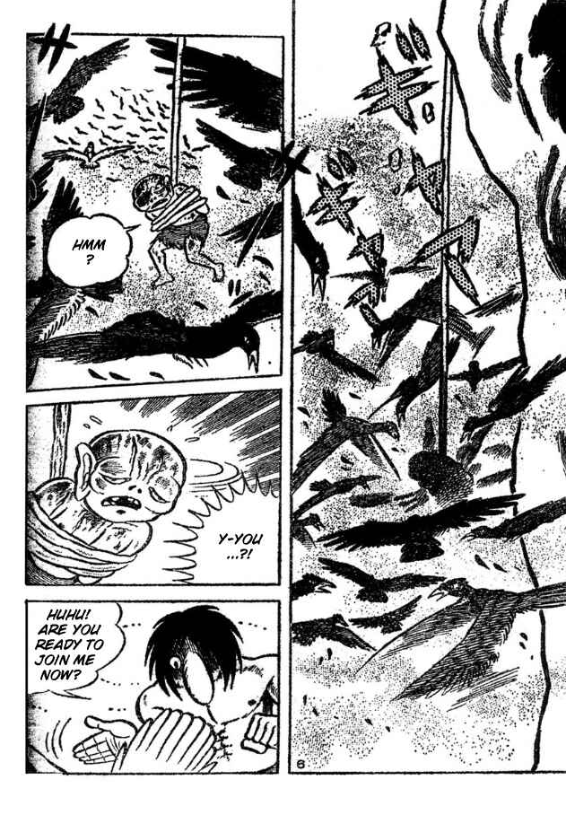 Page 51 Chapter Unknown_3da9 Legend of the Sun