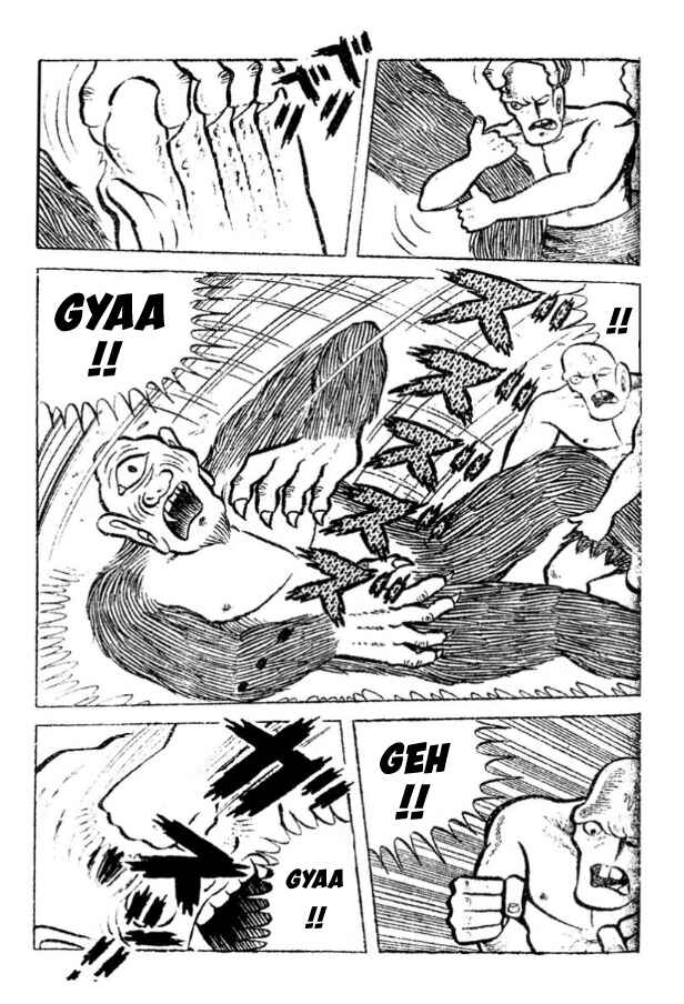 Page 54 Chapter Unknown_3da9 Legend of the Sun