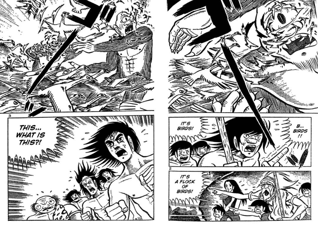 Page 63 Chapter Unknown_3da9 Legend of the Sun