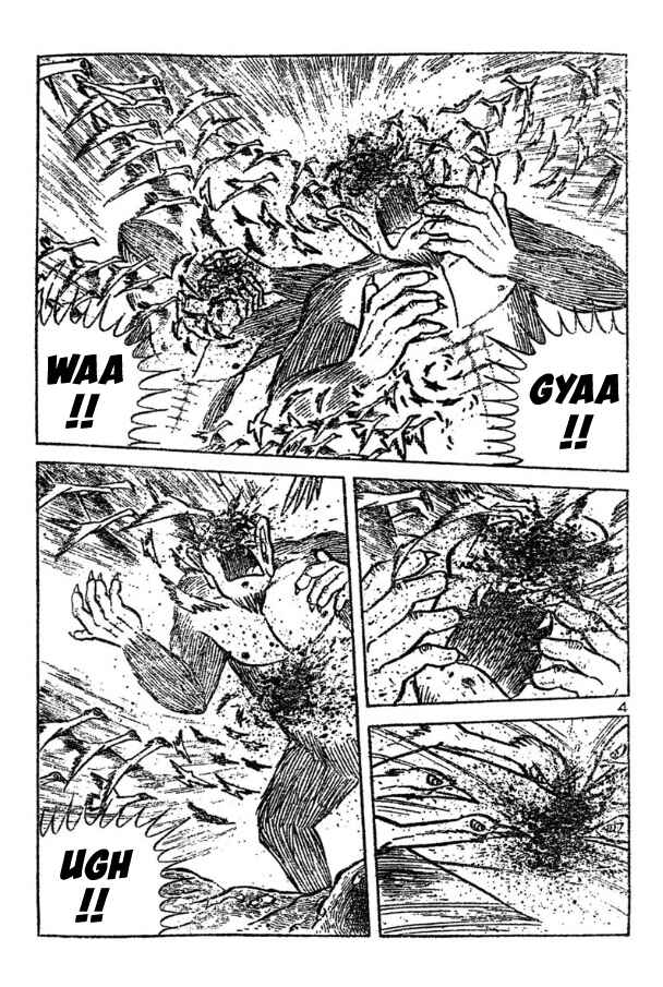 Page 64 Chapter Unknown_3da9 Legend of the Sun