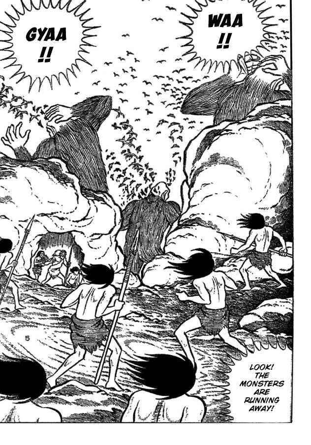 Page 65 Chapter Unknown_3da9 Legend of the Sun
