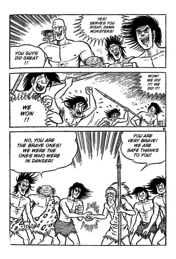 Page 66 Chapter Unknown_3da9 Legend of the Sun