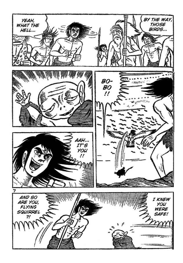 Page 67 Chapter Unknown_3da9 Legend of the Sun