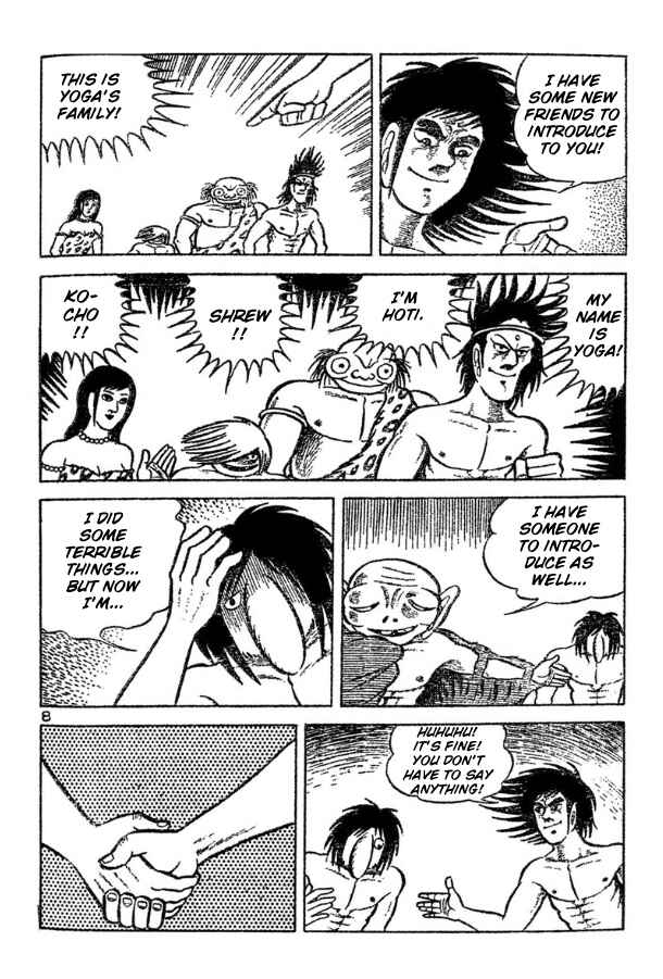 Page 68 Chapter Unknown_3da9 Legend of the Sun