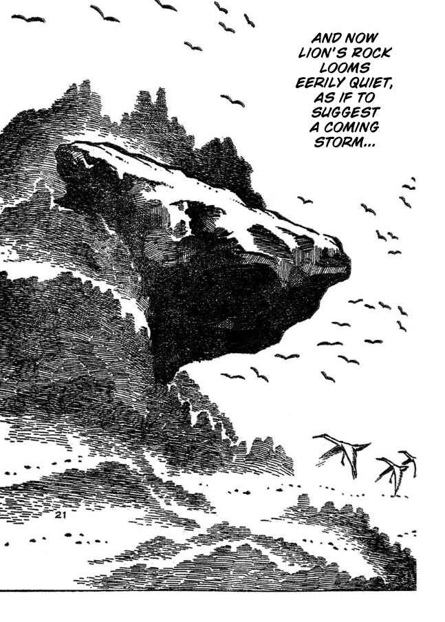 Page 79 Chapter Unknown_3da9 Legend of the Sun
