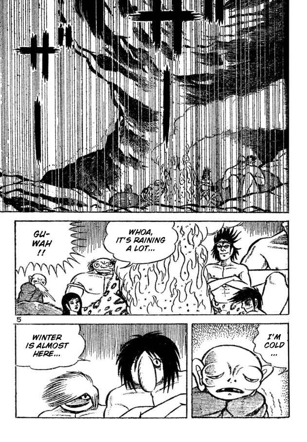 Page 81 Chapter Unknown_3da9 Legend of the Sun