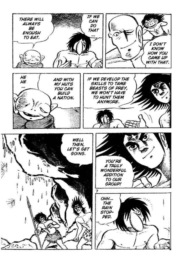 Page 83 Chapter Unknown_3da9 Legend of the Sun