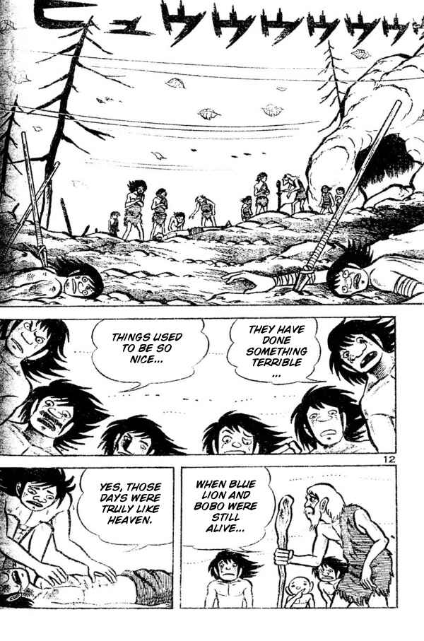 Page 88 Chapter Unknown_3da9 Legend of the Sun