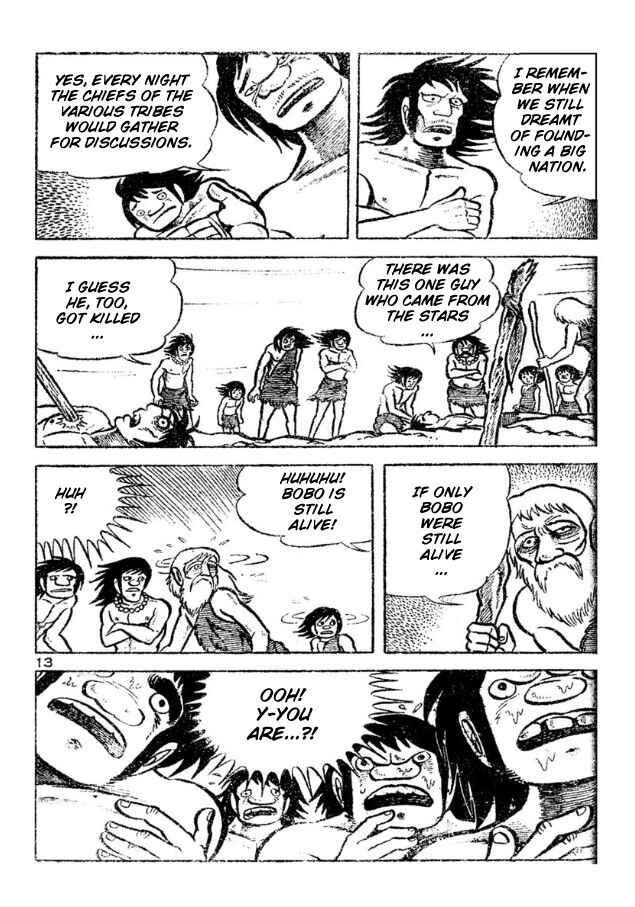 Page 89 Chapter Unknown_3da9 Legend of the Sun