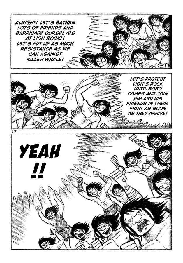 Page 93 Chapter Unknown_3da9 Legend of the Sun